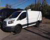 2016 Ford Transit Van